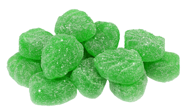 CBD Move Gummies - CBD Move